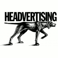 Headvertising