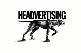 Headvertising